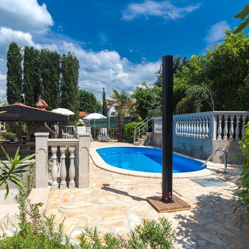 Apartmani Željka Malinska