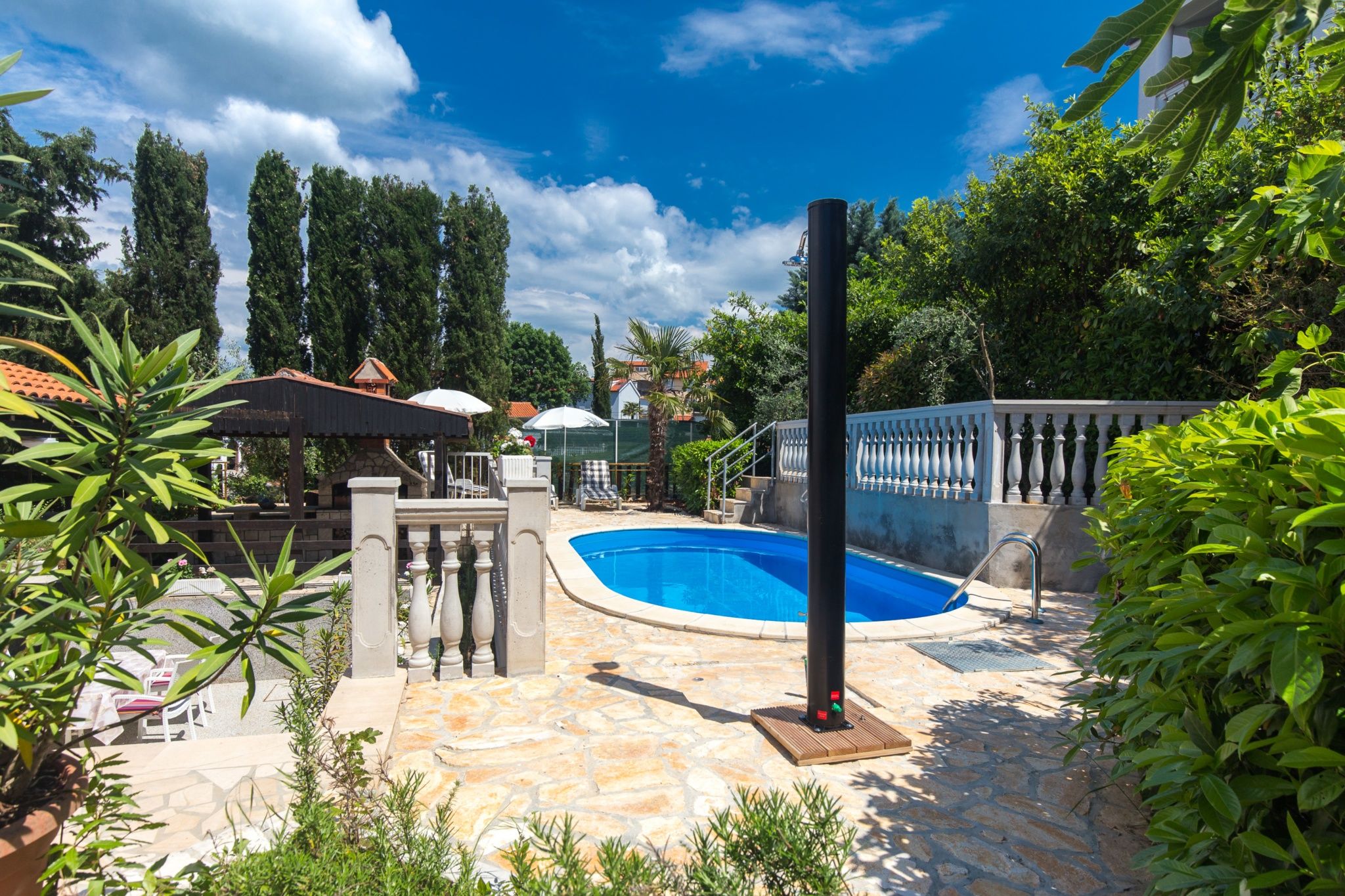 Apartmani Željka Malinska