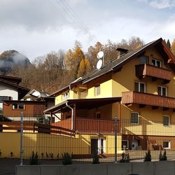 Alpenblick Panzió és Apartman Flattach