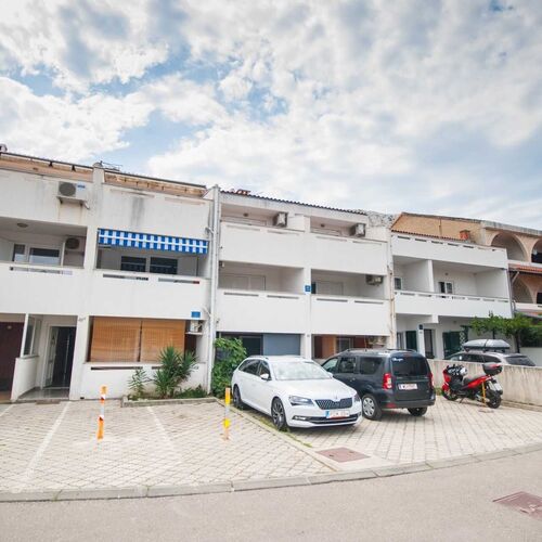 Apartment Chloe Baška