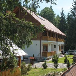 Casa Arnica Montana Arieșeni