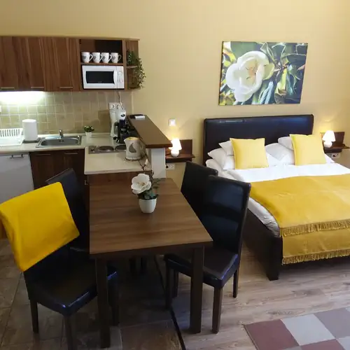 Gellény Lux Apartman Gyula 013 kép