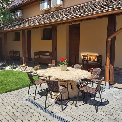 Gellény Lux Apartman Gyula 015 kép