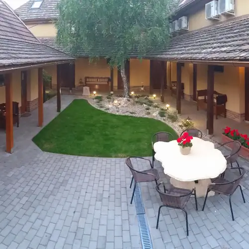 Gellény Lux Apartman Gyula 020 kép