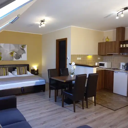 Gellény Lux Apartman Gyula 021 kép