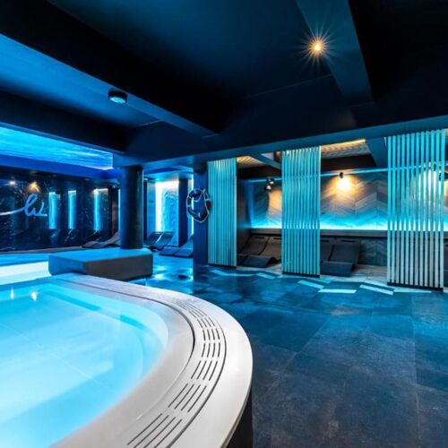 Hotel Warszawa Spa&Resort; Augustów