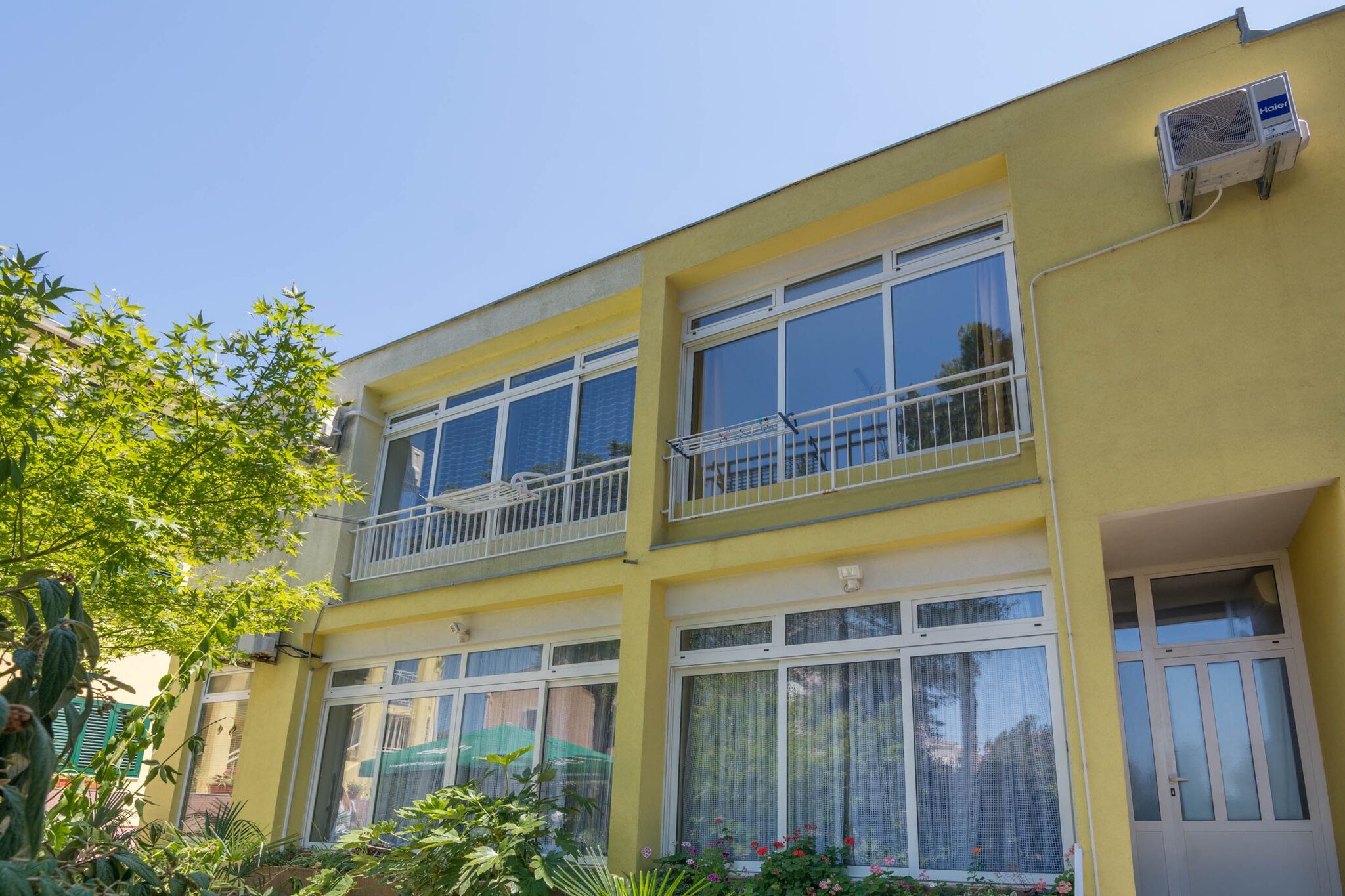 Apartman Remy Biograd na Moru