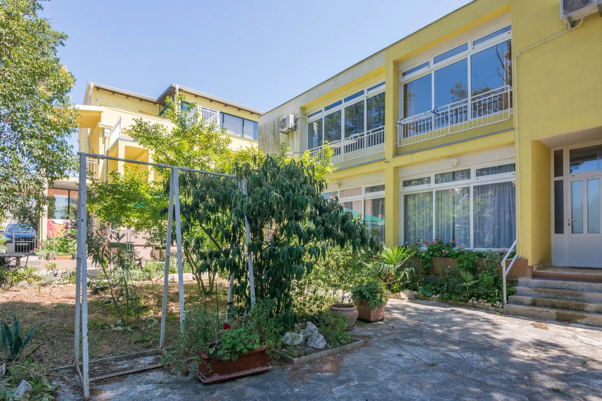 Apartman Remy Biograd na Moru