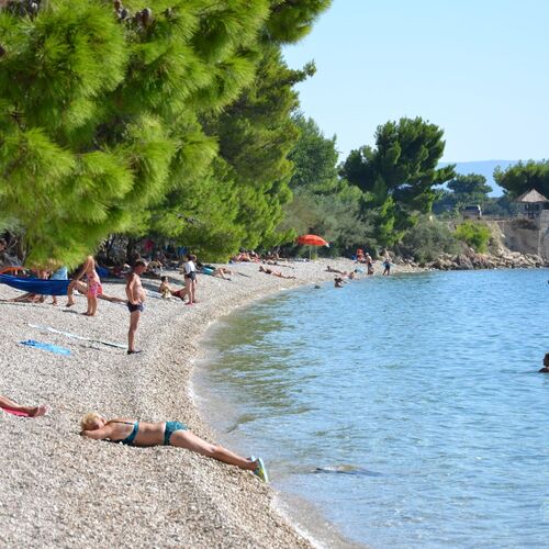 Tourist Resort Brzet Omiš  3