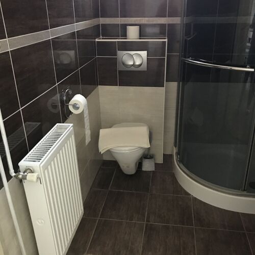 Levendula Apartmanház Badacsony  3