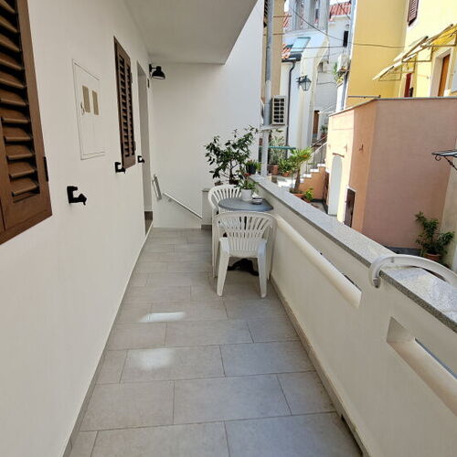 Apartment Zara Baška  3