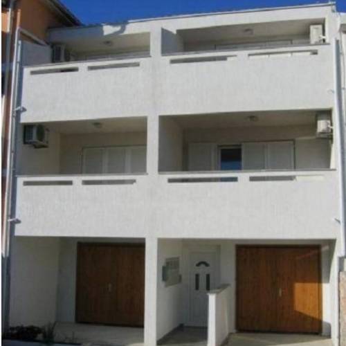Apartment Zarok Baška ★★★ 2