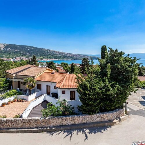 Apartment Zarok Baška