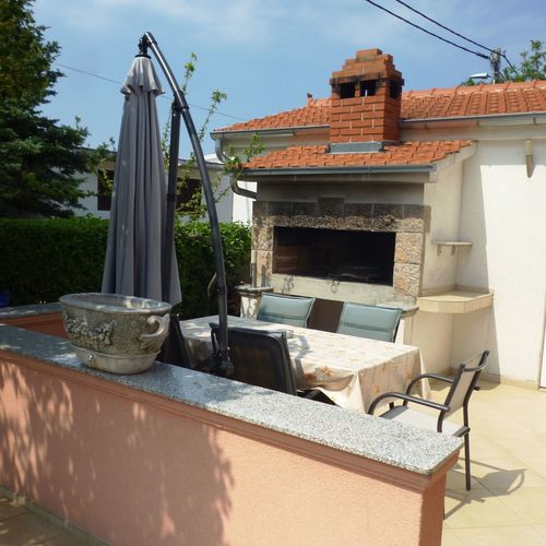 Apartmani Pjer Starigrad  3