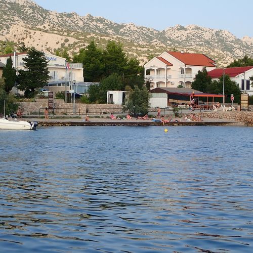 Apartmani Pjer Starigrad  4