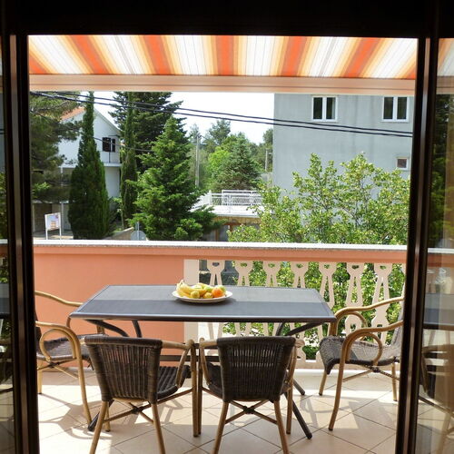 Apartmani Pjer Starigrad 