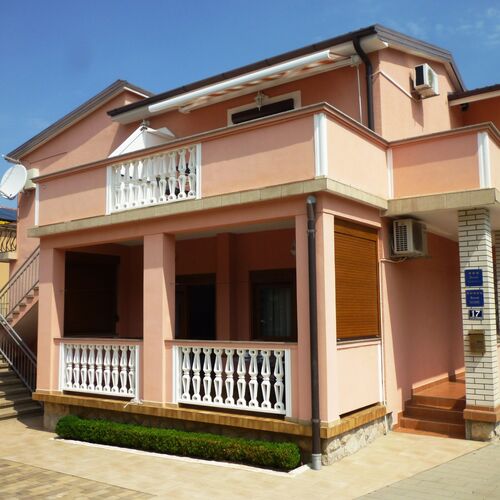 Apartmani Pjer Starigrad