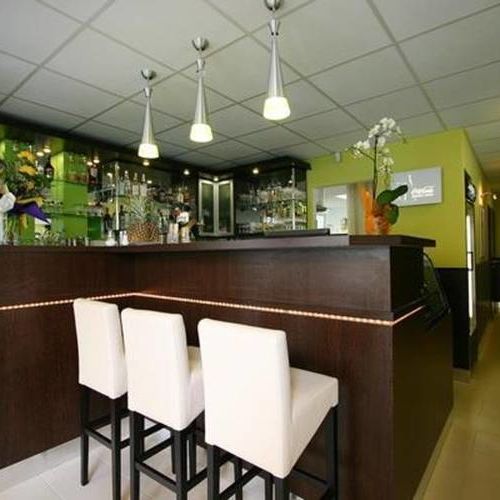Cafe Relax Apartments Hévíz  4