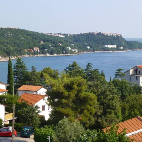Apartments Villa Rosmarin Omišalj  3