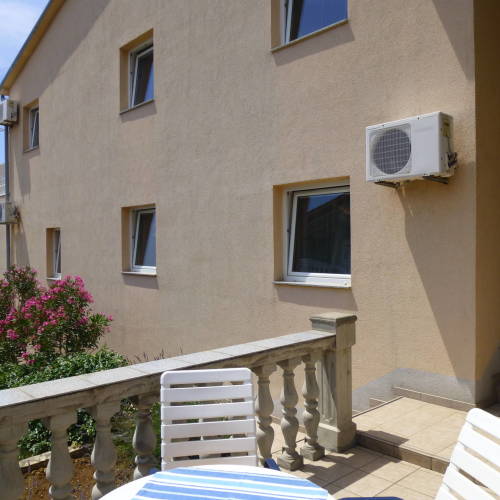 Apartments Villa Rosmarin Omišalj  4