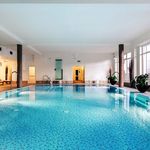 Wellness, relaks