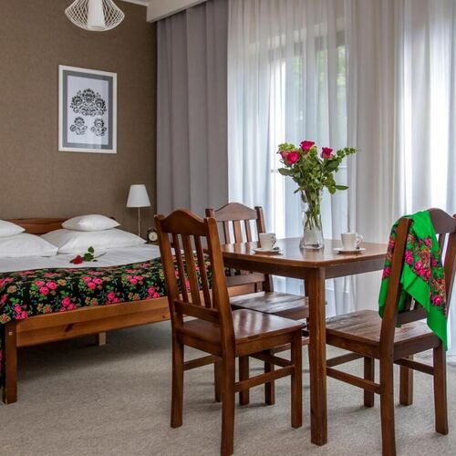 pok&oacute;j dwuosobowy 