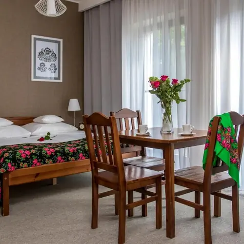 pok&oacute;j dwuosobowy 