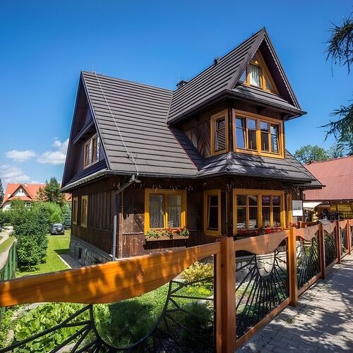 Willa Art Zakopane