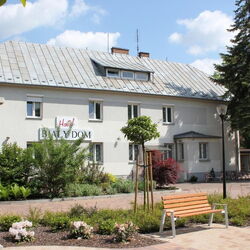 Hostel Biały Dom Kraków