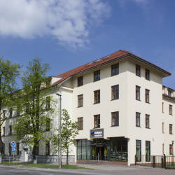 Hotel Domus Mater Kraków