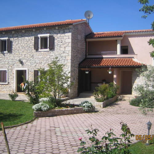 Villa Anna Šegotići  4