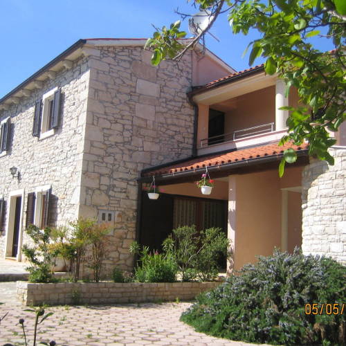 Villa Anna Šegotići  2