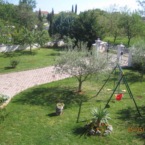 Villa Anna Šegotići  3