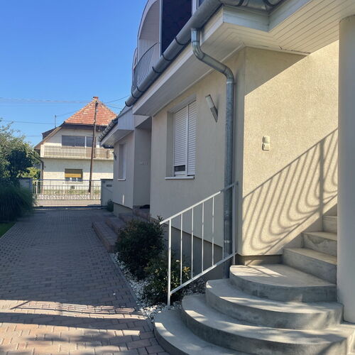 Krisz Sió Apartman Siófok  4