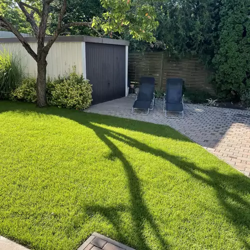 Krisz Sió Apartman Siófok 004 kép