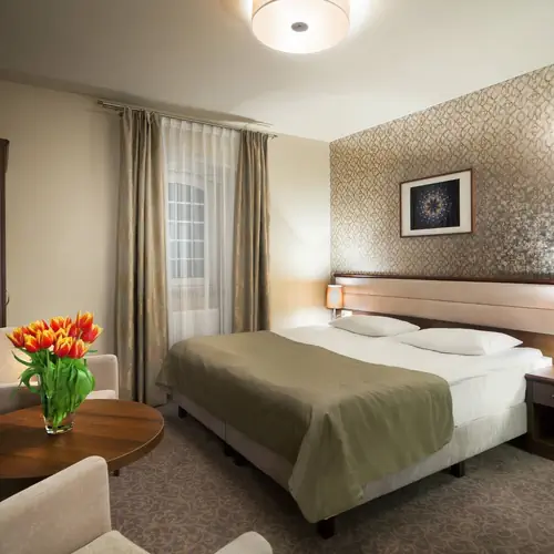 Fotografia apartamentu