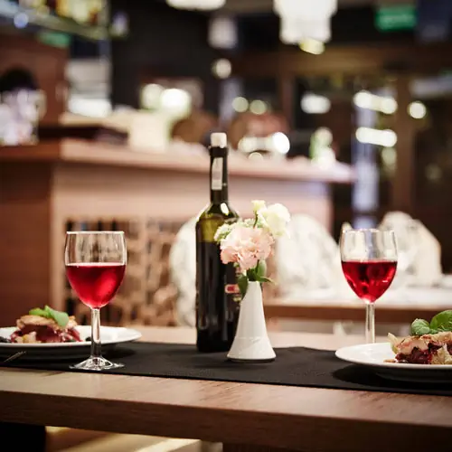 Zdjęcie restauracji