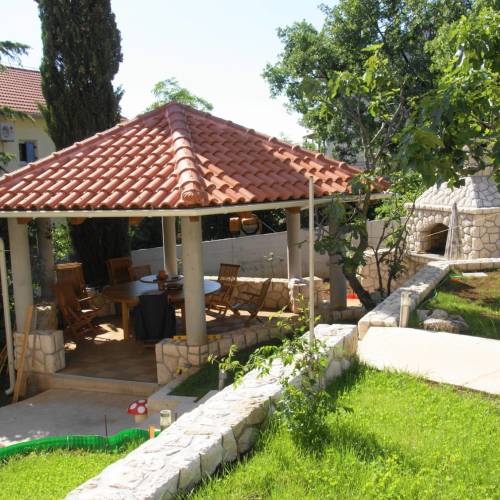 Apartman Biba Selce  4