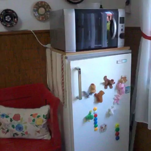 Oláh Vendégház Hortobágy 005 kép
