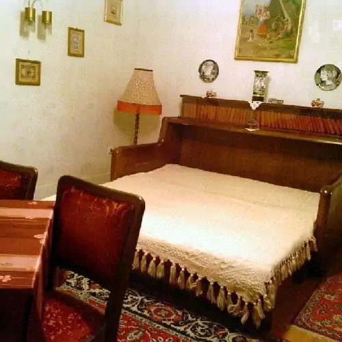 Oláh Vendégház Hortobágy 010 kép