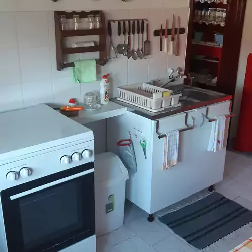 Oláh Vendégház Hortobágy 016 kép