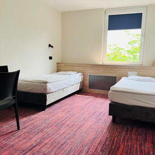 Beds