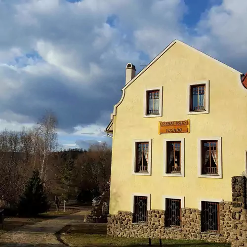 Cserhátvölgy Panzió Alsótold 003 kép