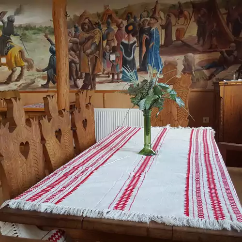 Cserhátvölgy Panzió Alsótold 017 kép