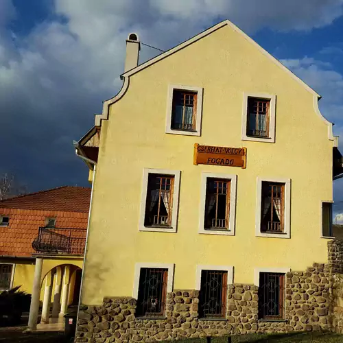 Cserhátvölgy Panzió Alsótold 002 kép