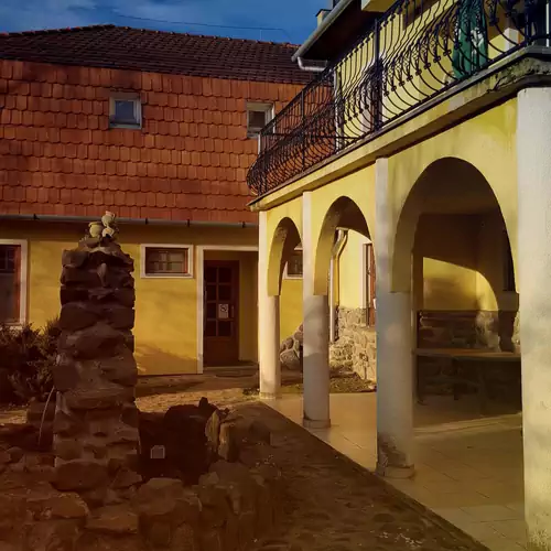 Cserhátvölgy Panzió Alsótold 029 kép