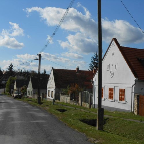 Bruderhaus17 Szállás Vöröstó  2