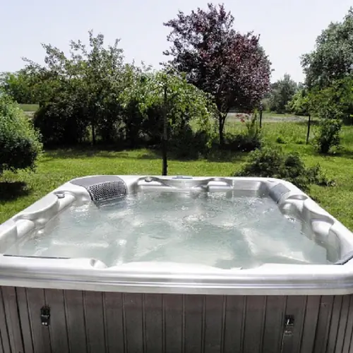 Jakuzzi