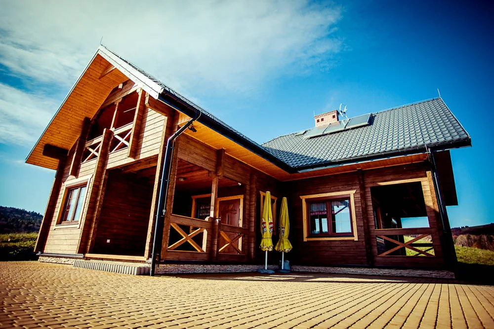 Sielska Chyża Rzepedź