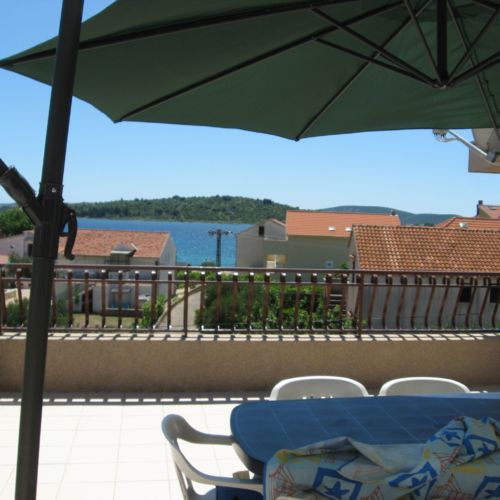 Apartmani Budimir Srima Vodice  2